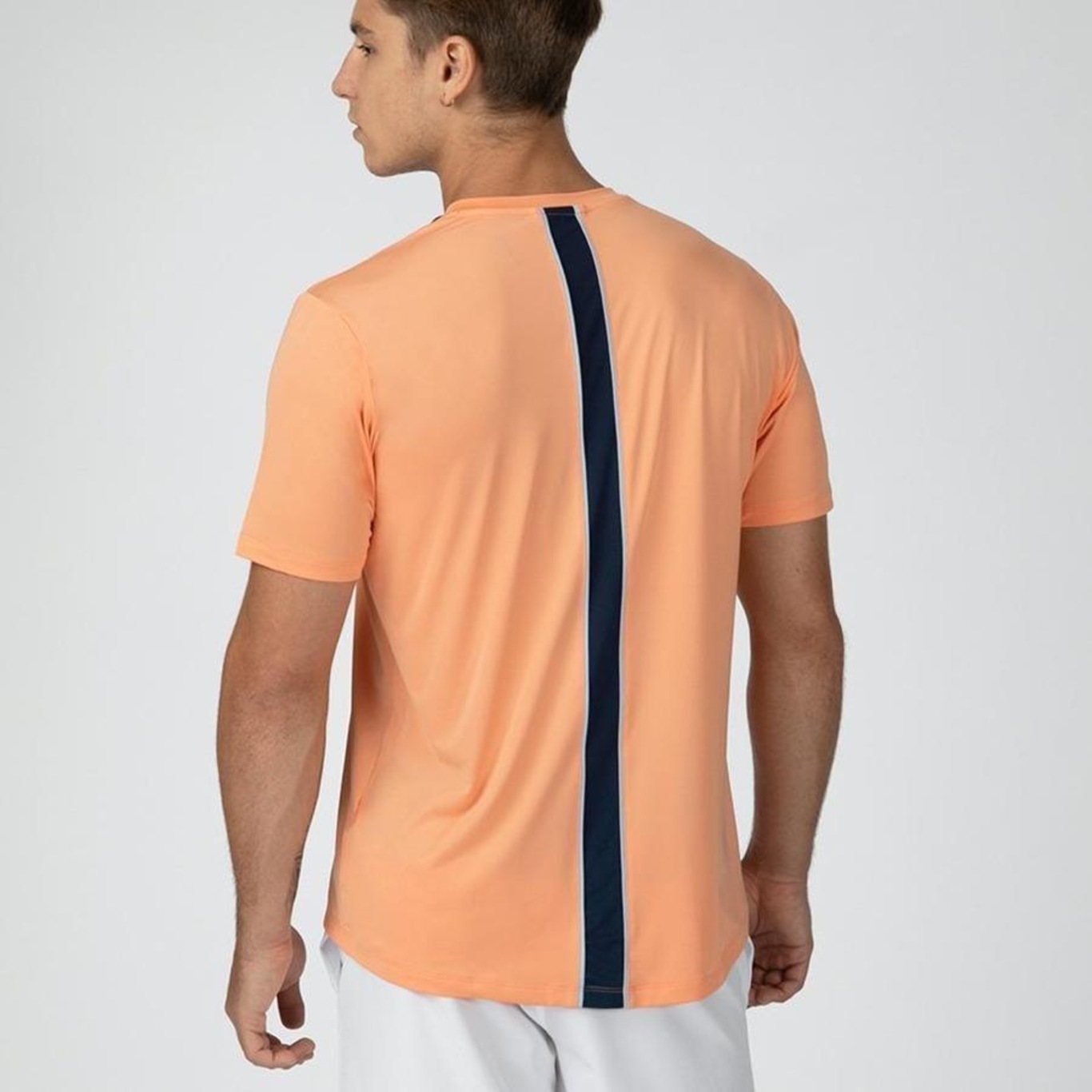 Camiseta Fila Australian Open II - Masculina - Foto 2