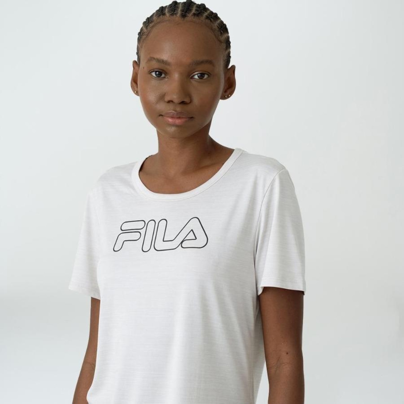 Blusa sales fila centauro