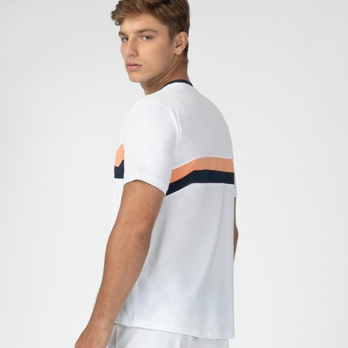 Camiseta Fila Gs Power - Masculina - Foto 2