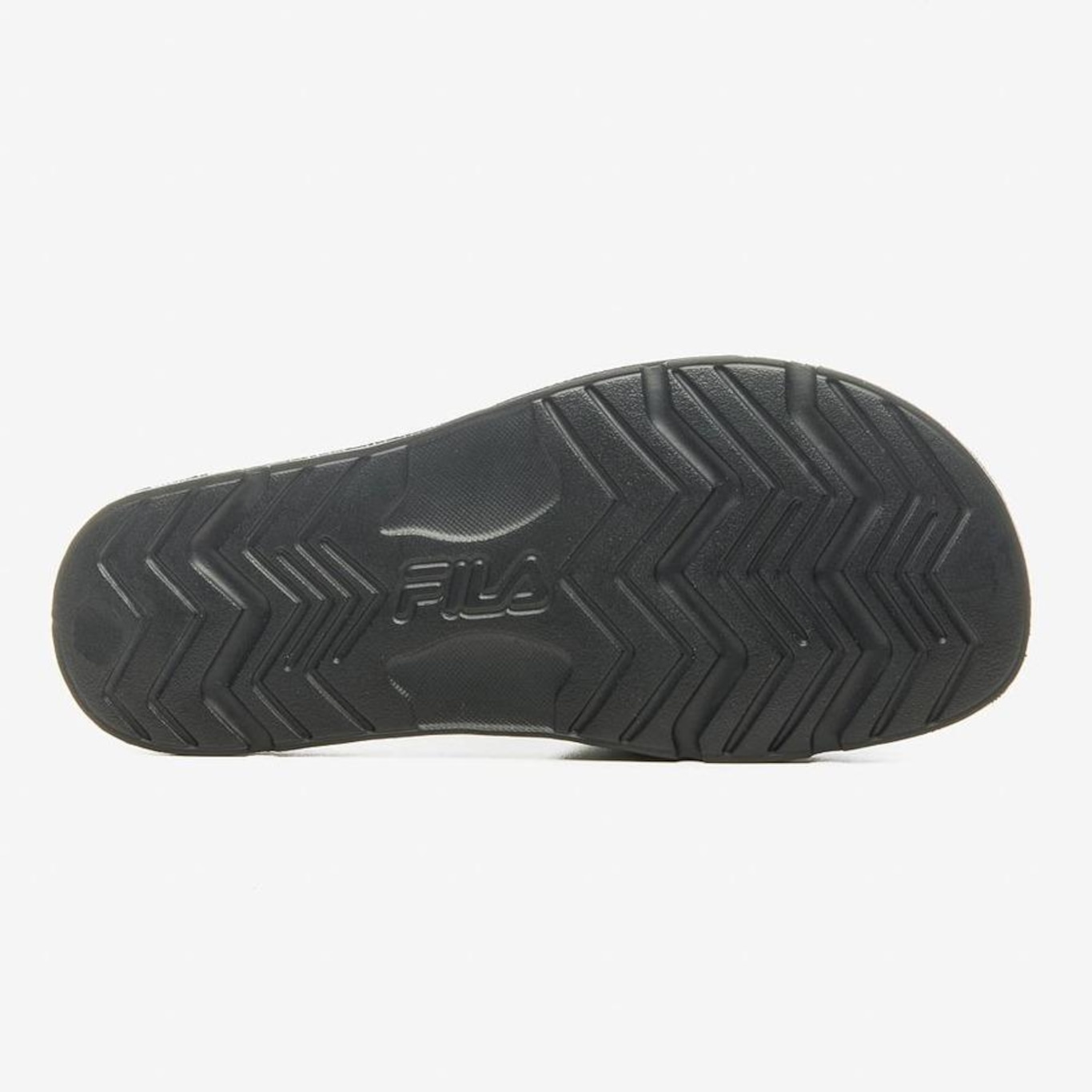 Chinelo Fila Drifter Stripes - Masculino - Foto 5