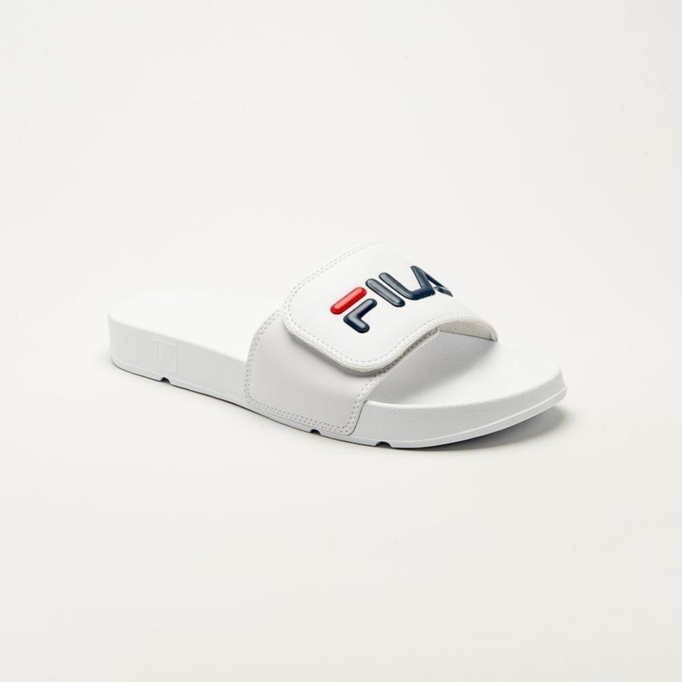 Chinelo Fila Drifter Vlc - Masculino - Foto 3