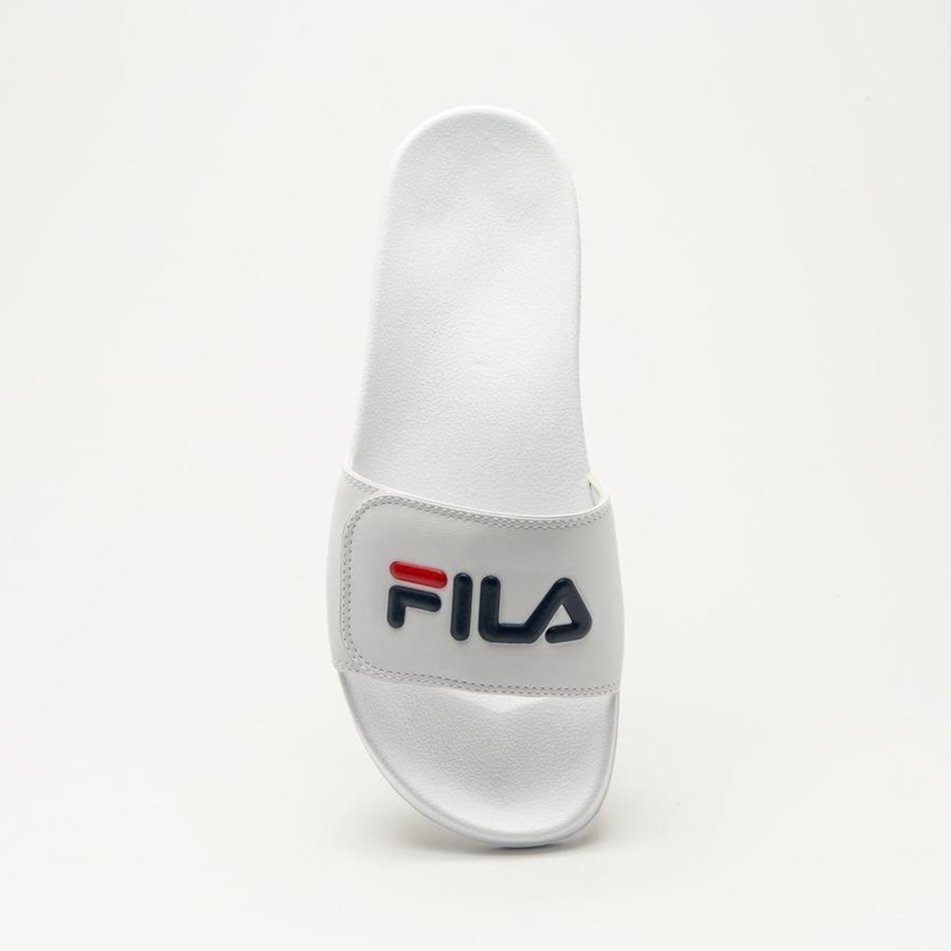 Chinelo Fila Drifter Vlc - Masculino - Foto 4