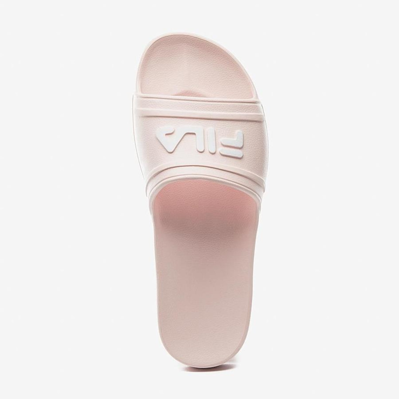 Chinelo Fila Sleek Slide - Feminino - Foto 4