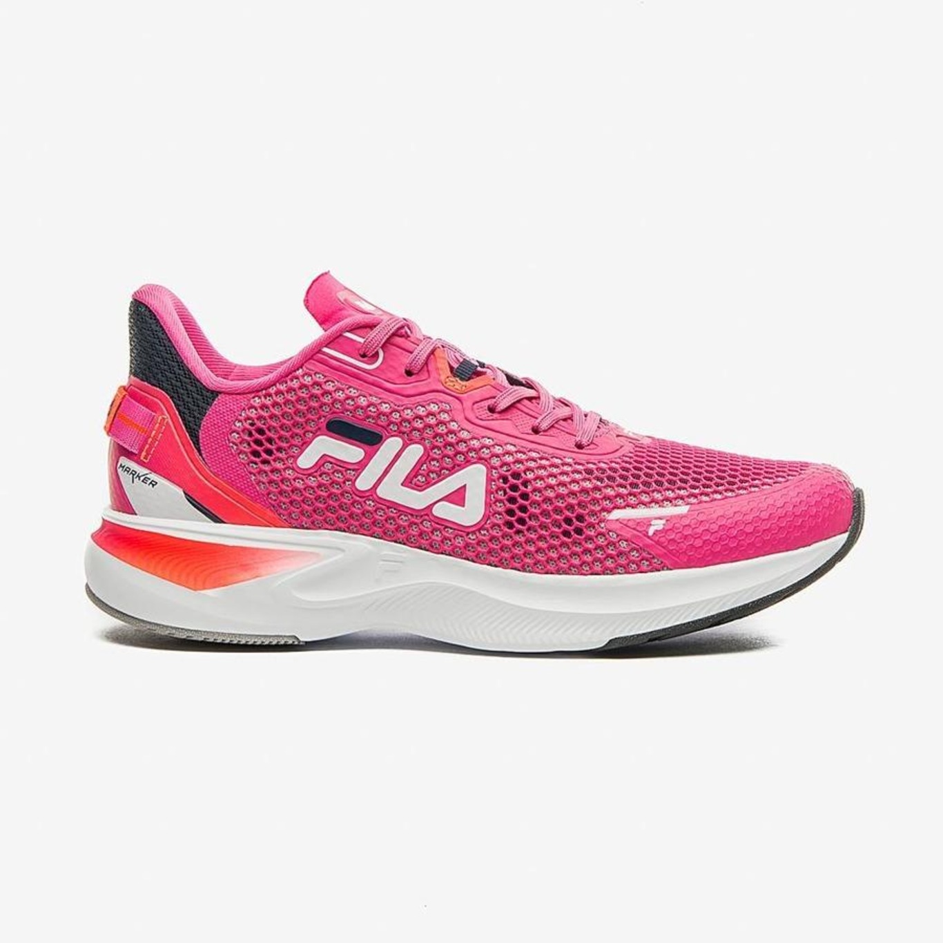 Centauro tenis hot sale feminino fila