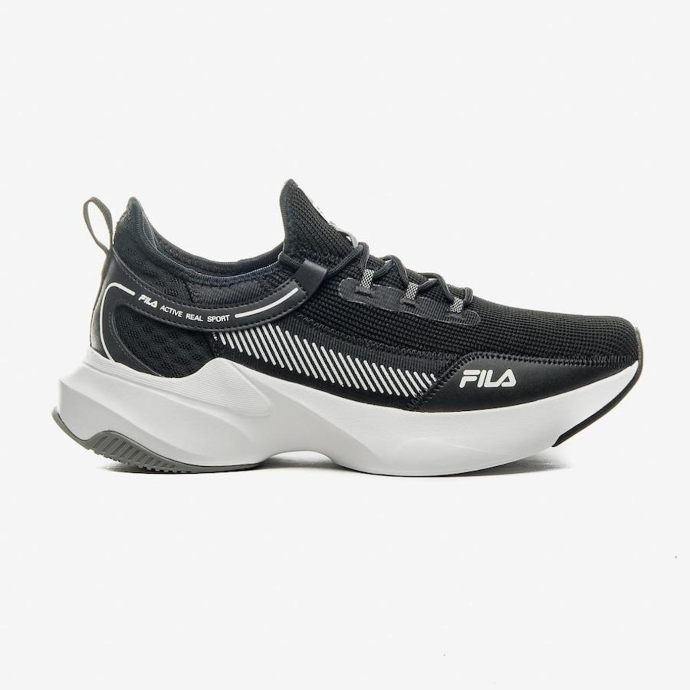 tenis fila feminino original fila