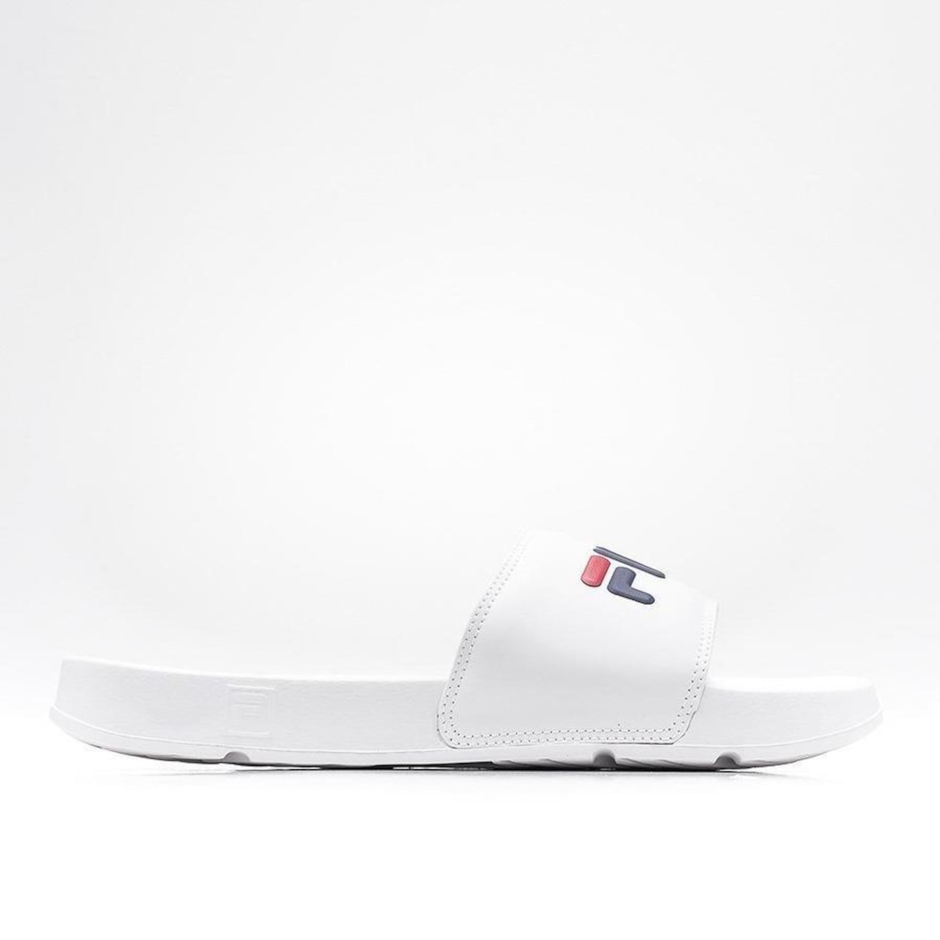 Chinelo Fila Drifter Basic Slide - Feminino - Foto 2