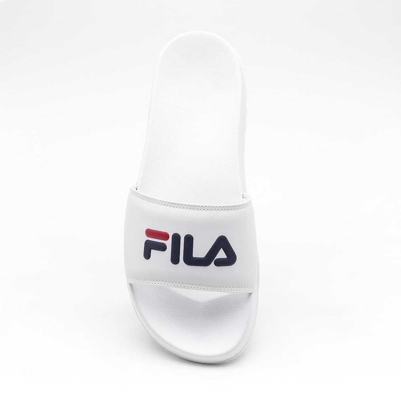 Chinelo Fila Drifter Basic Slide - Feminino - Foto 3