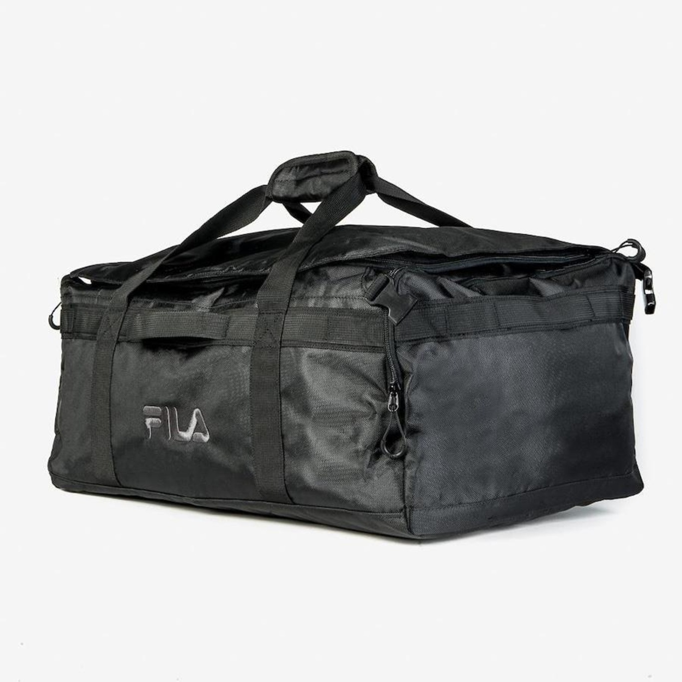 Bolsa Fila Travel - Unissex - Foto 1