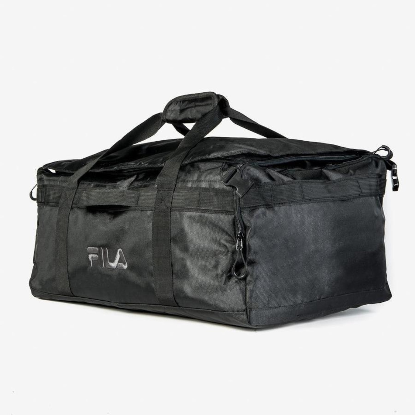 Bolsa Fila Travel - Unissex - Foto 2