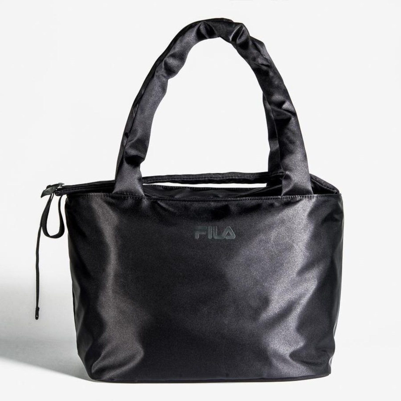 Bolsa de Ombro Fila Satin - 31 Litros - Foto 2