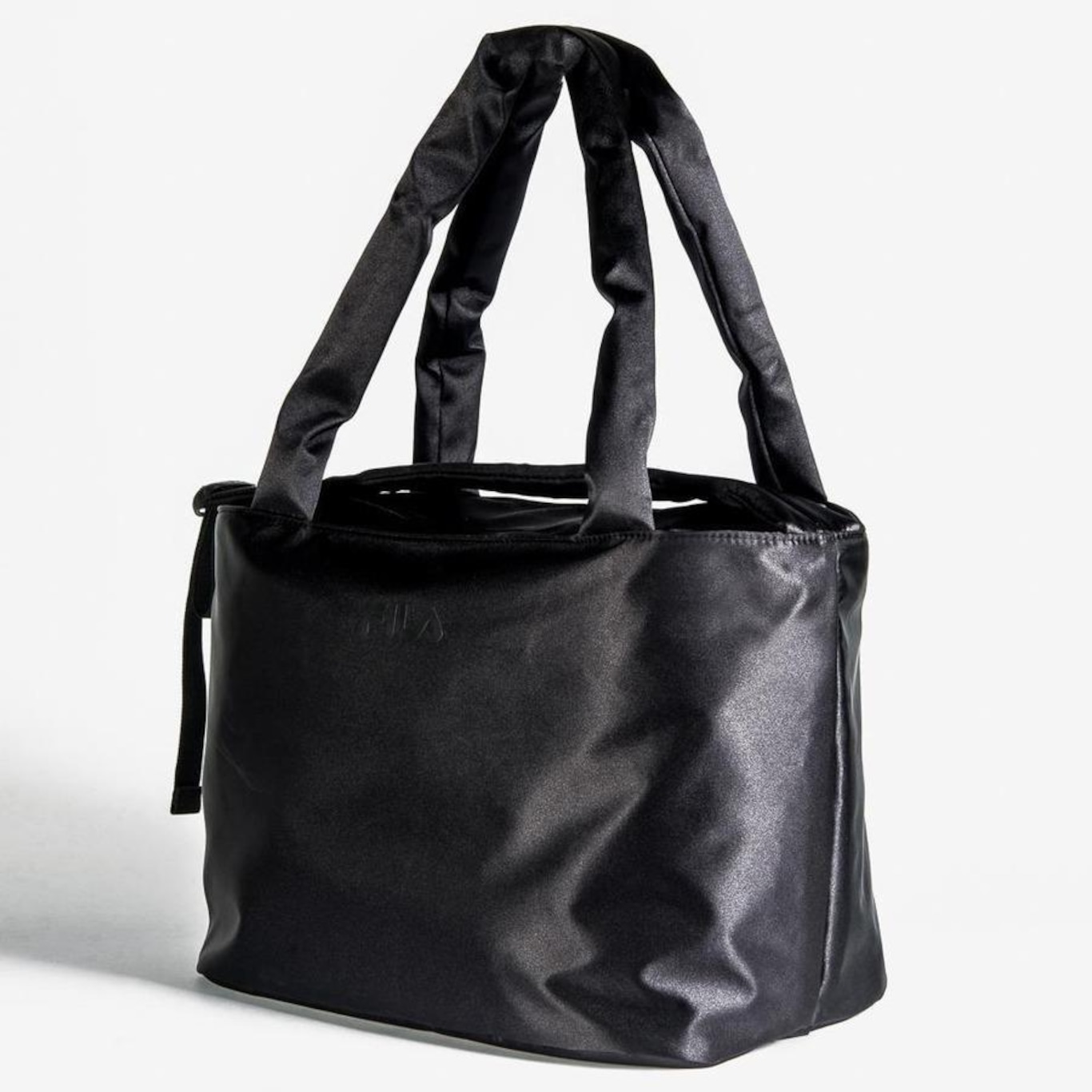 Bolsa de Ombro Fila Satin - 31 Litros - Foto 3