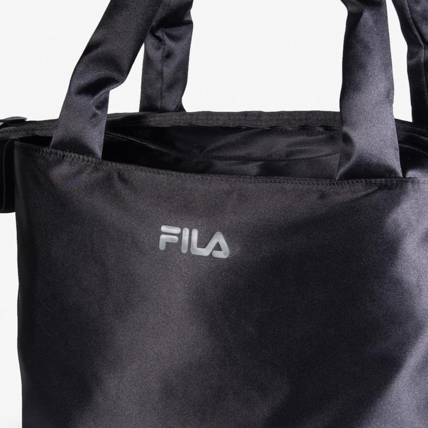 Bolsa de Ombro Fila Satin - 31 Litros - Foto 5