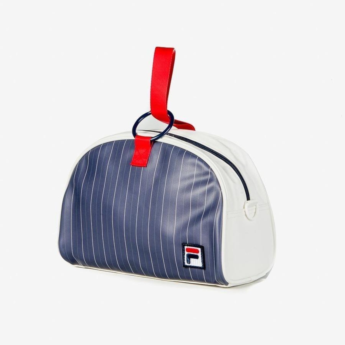 Bolsa Fila White Line - 5 Litros - Foto 2