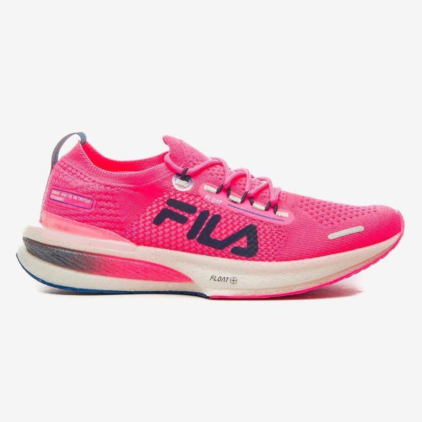 ZAPATILLA FILA FLOAT ELITE HOMBRE - Running - FILA