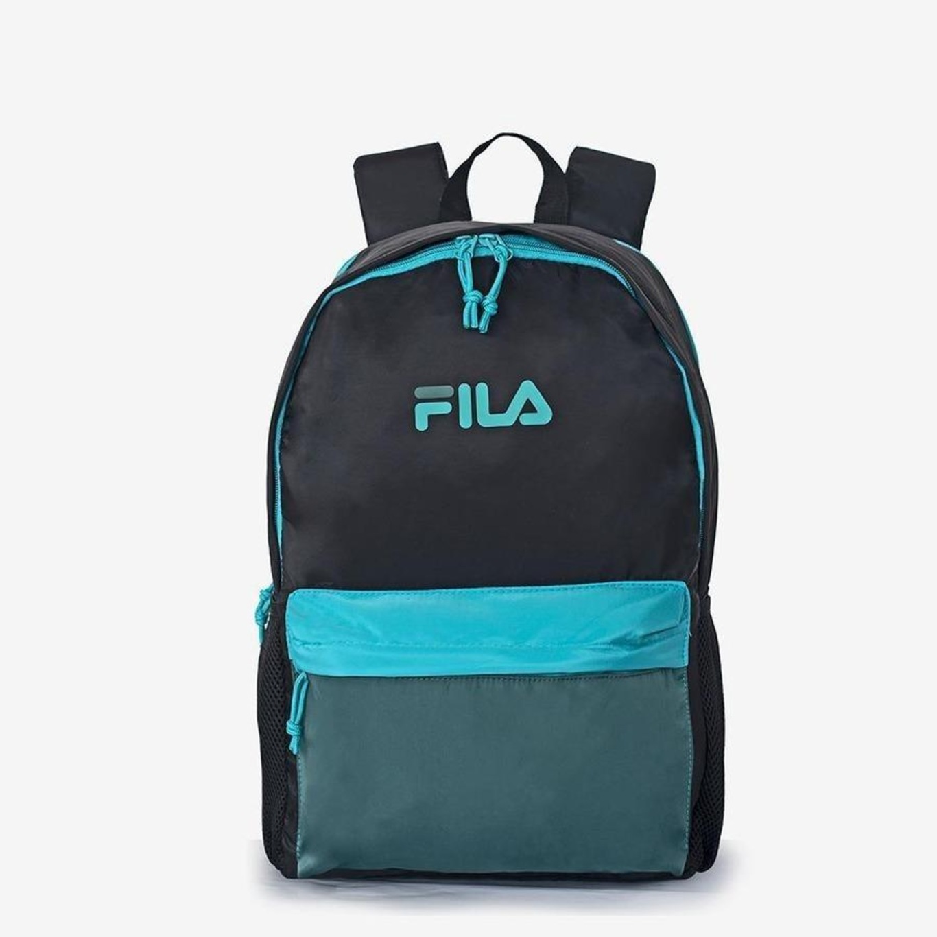 Mochila Fila Letter Dna - 18,5 Litros - Foto 1