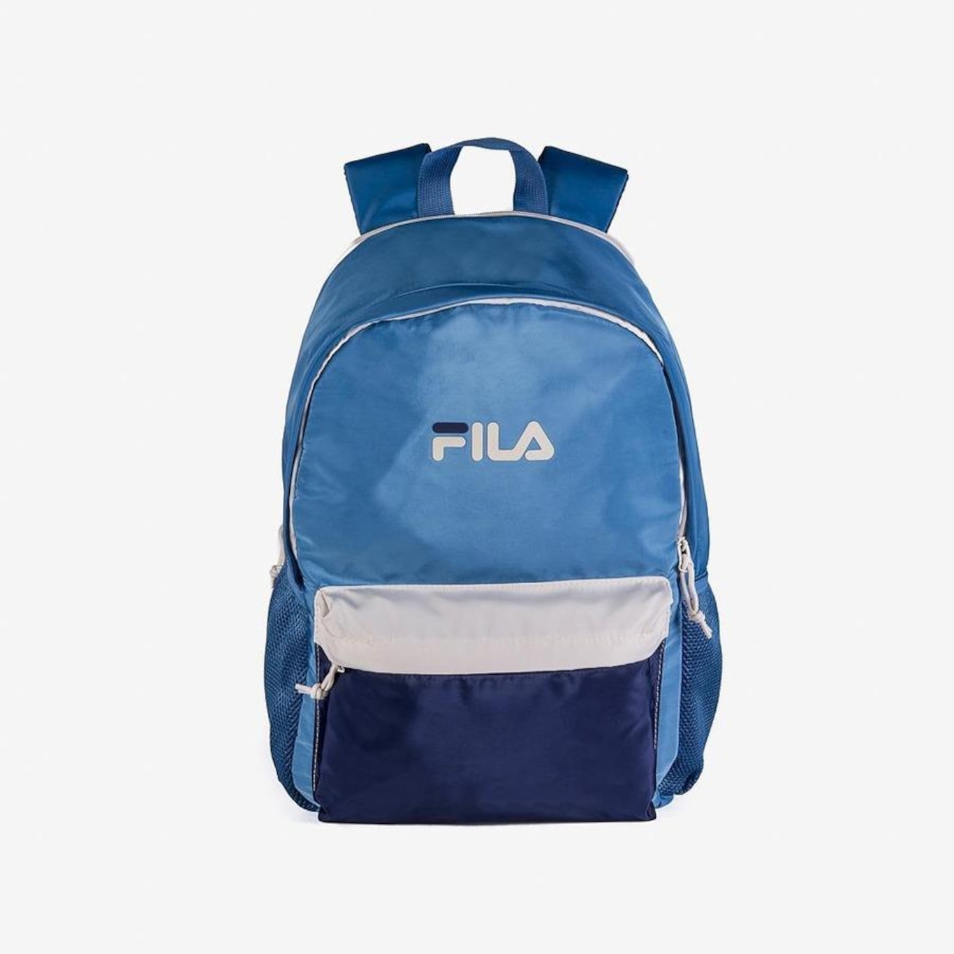 Mochila Fila Letter Dna - Unissex - Foto 1