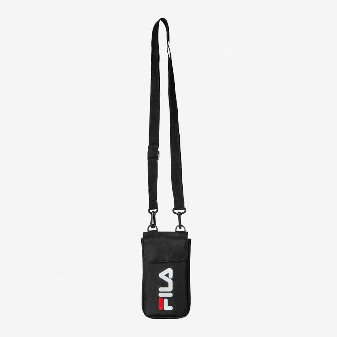 Bolsa Fila Lateral Fila Pouch - 16,5 Litros - Foto 2