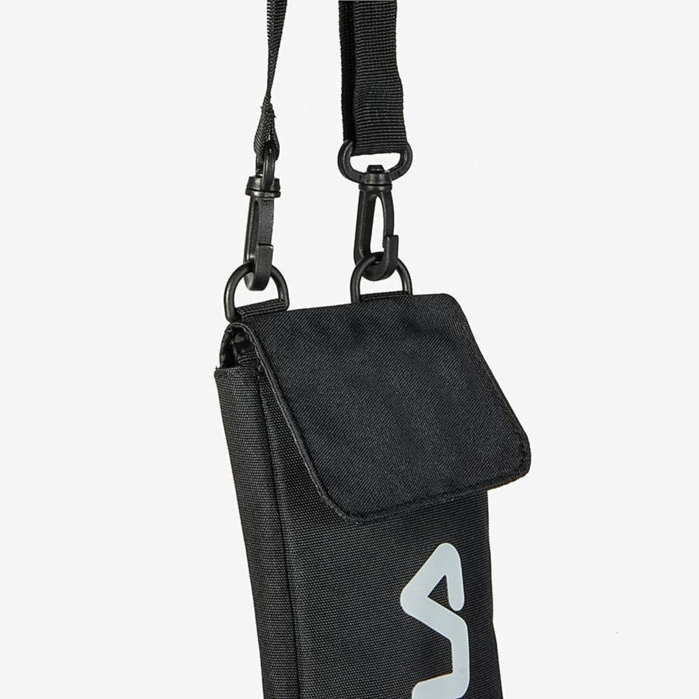 Bolsa Fila Lateral Fila Pouch - 16,5 Litros - Foto 4