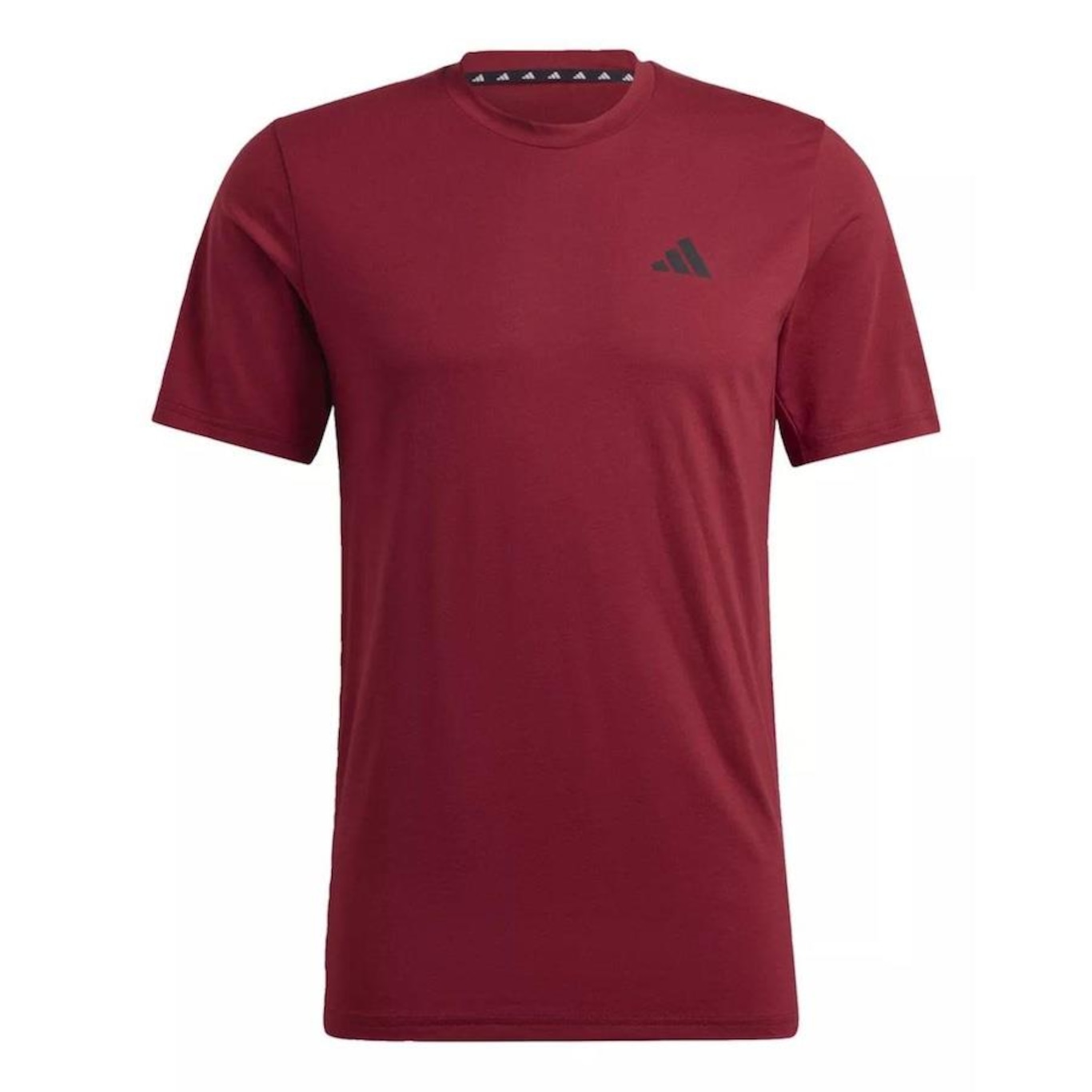 Camiseta adidas Essentials Feelready - Masculina - Foto 1