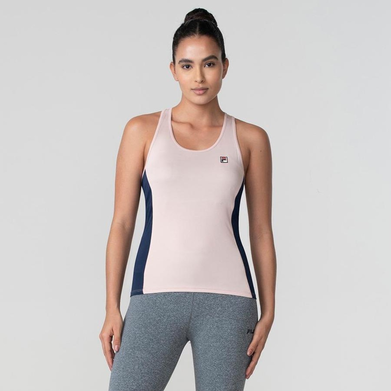 Camiseta Jordan Tank Core Feminina