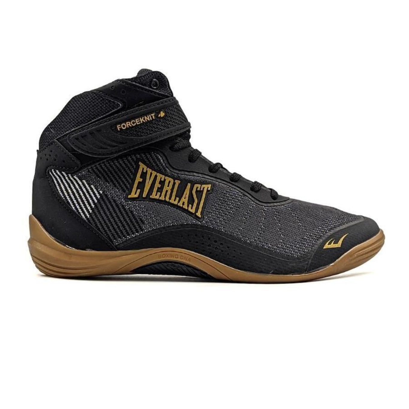 Tênis Everlast Forceknit 4 - Unissex - Foto 5