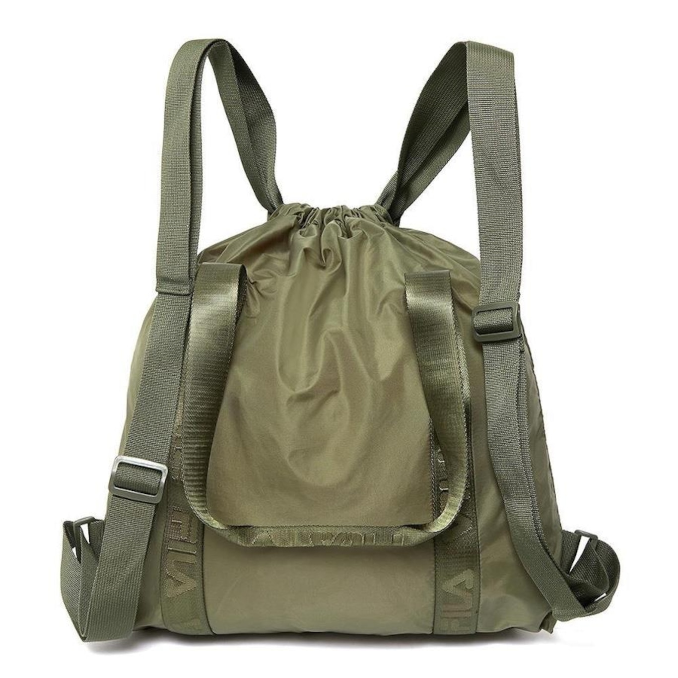 Bolsa Fila Fit - 21 Litros - Foto 1