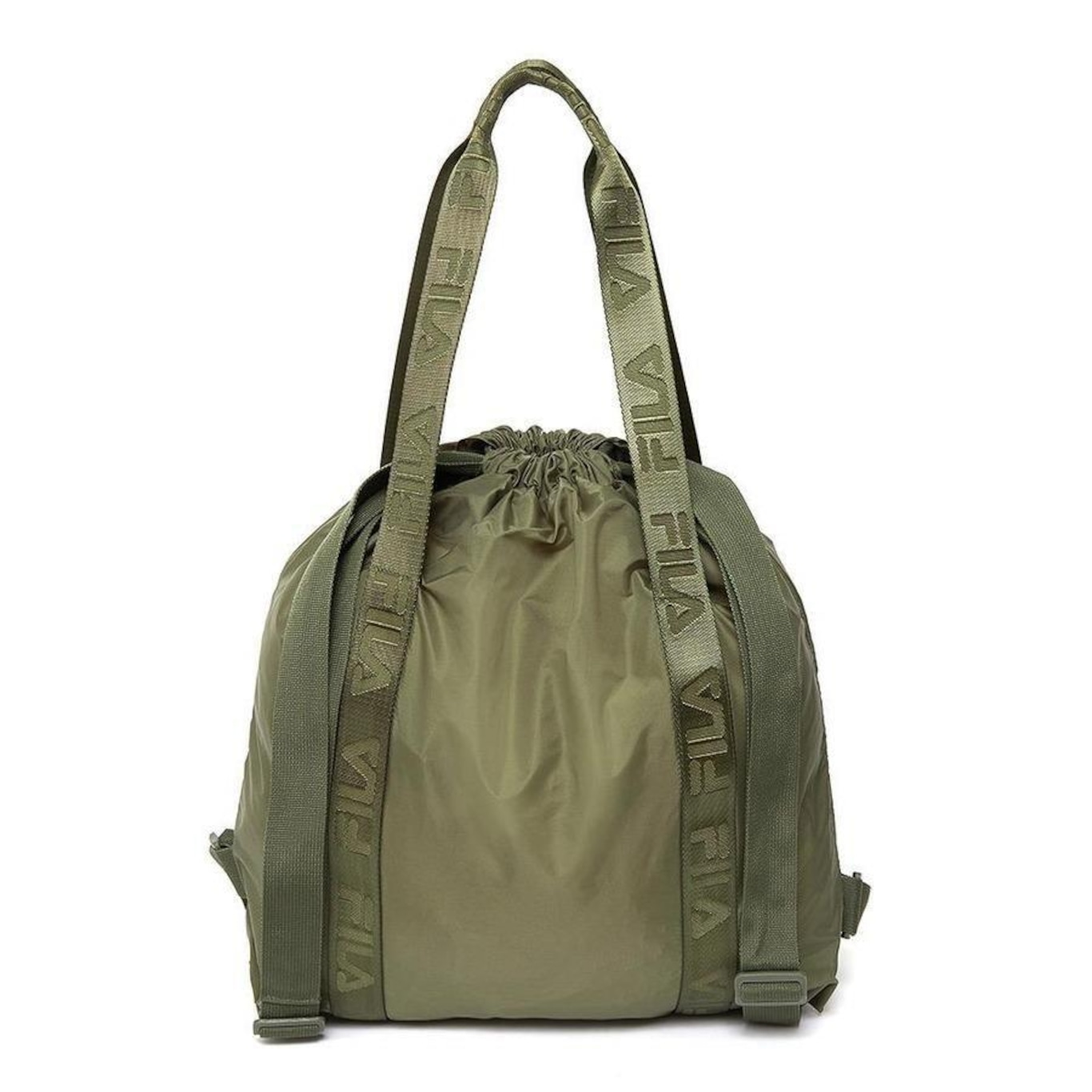 Bolsa Fila Fit - 21 Litros - Foto 2