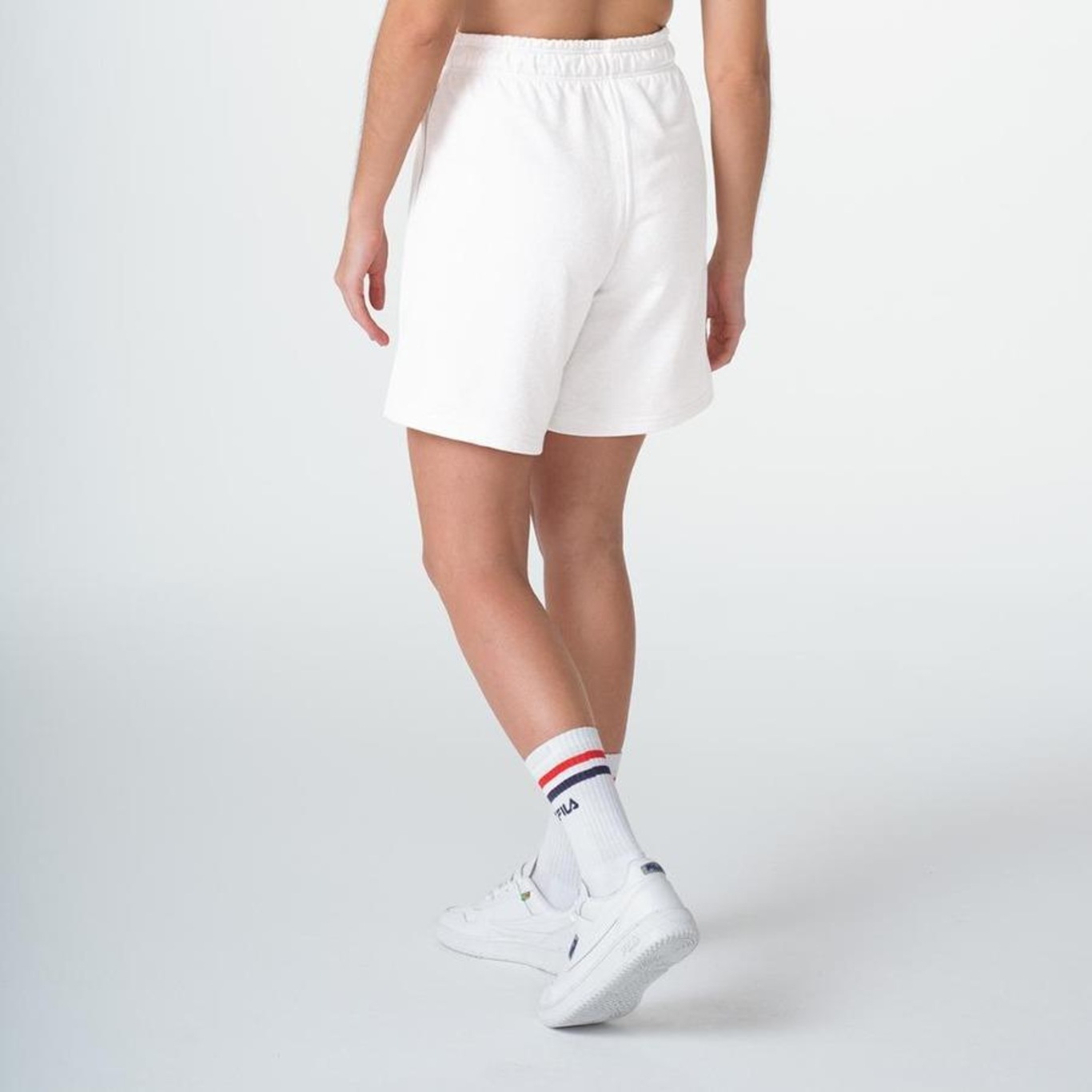 Shorts Fila Change The Future - Unissex - Foto 2