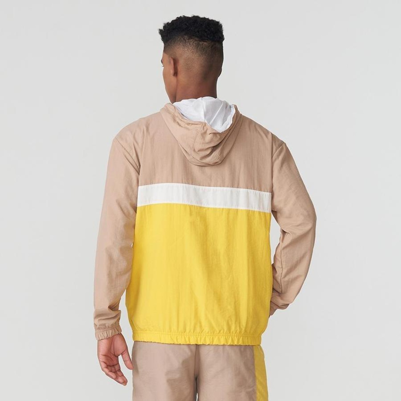 Jaqueta com Capuz Fila Explorer - Masculina | Centauro