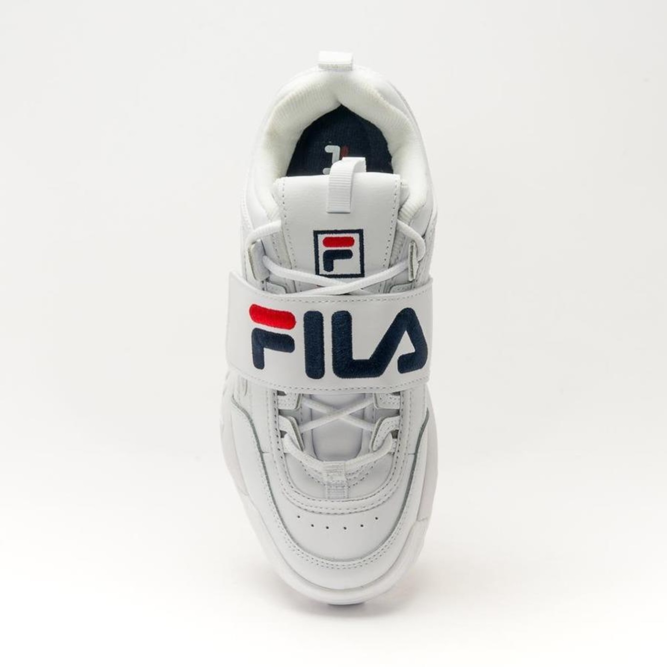 Fila disruptor ii hot sale premium applique