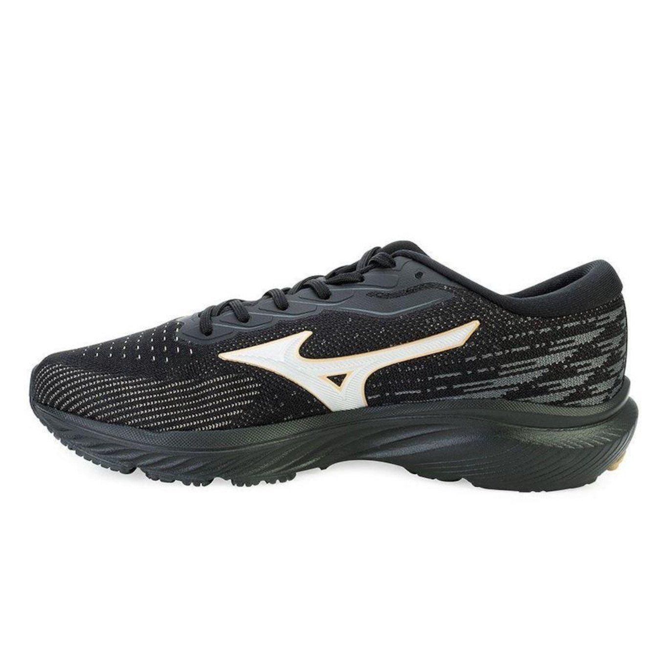 Tênis Mizuno Goya E Meia Mz23 - Masculino - Foto 2