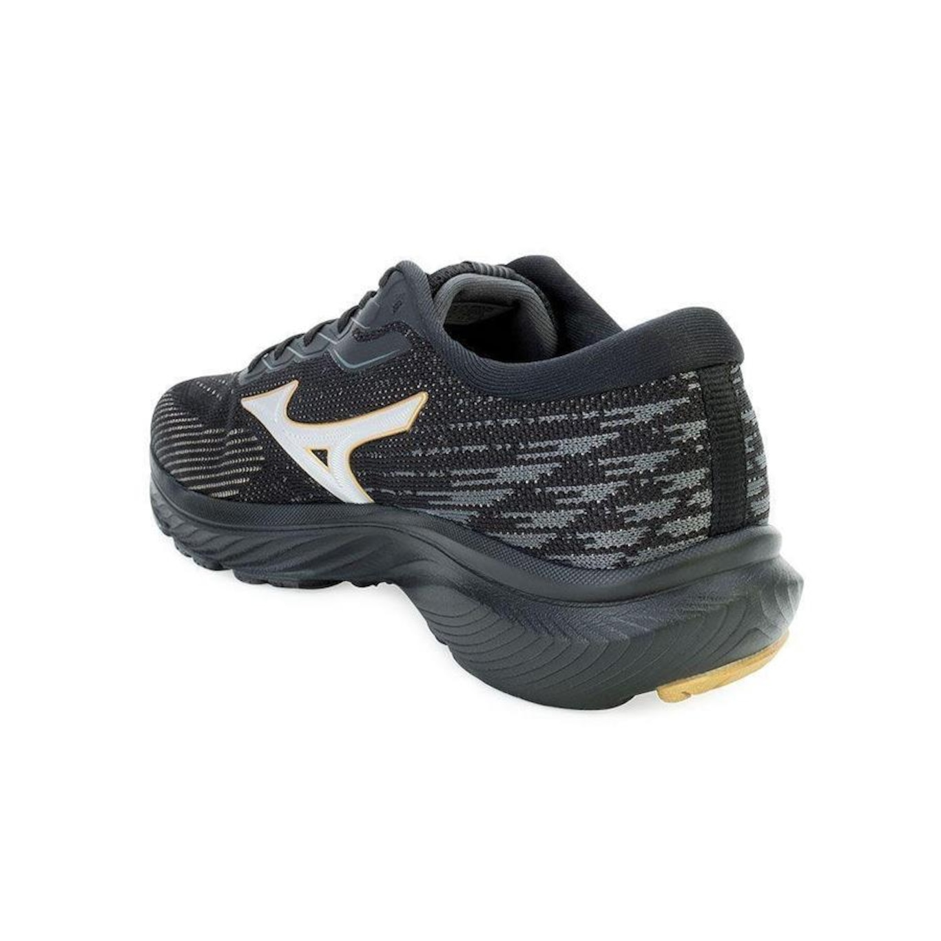 Tênis Mizuno Goya E Meia Mz23 - Masculino - Foto 3