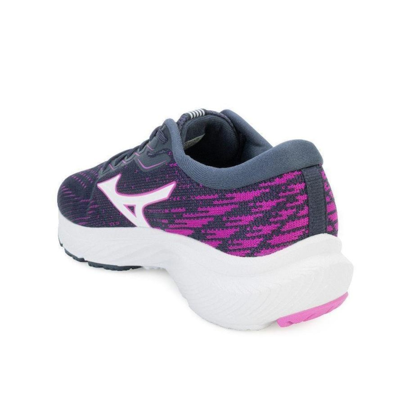 Tênis Mizuno Goya E Meia Mz23 - Feminino - Foto 3