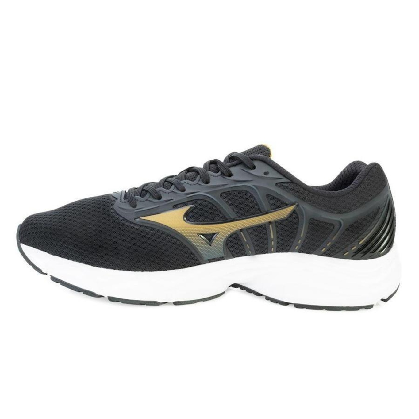 Tênis Mizuno Jet 6 E Meia Mz23 - Masculino - Foto 3