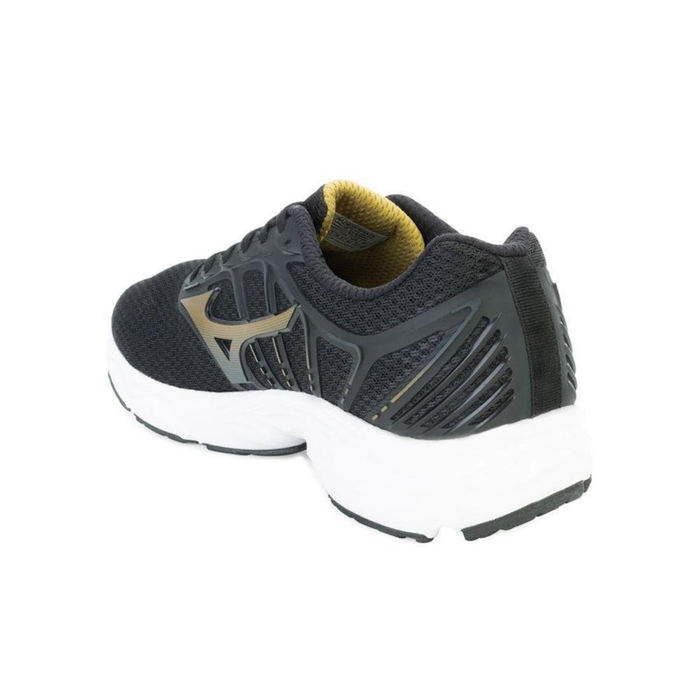 Tênis Mizuno Jet 6 E Meia Mz23 - Masculino - Foto 4