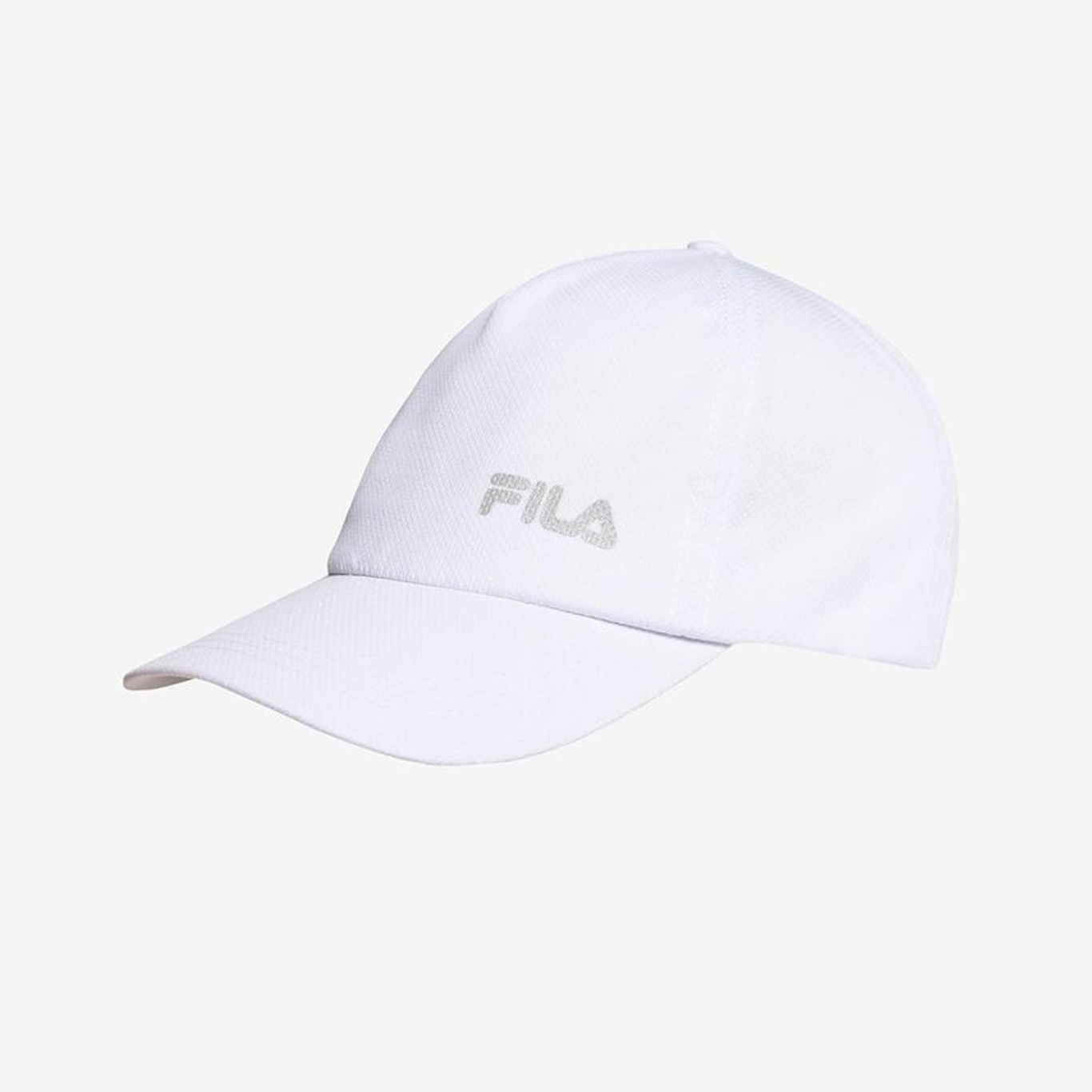 Boné Aba Curva Fila Running - Strapback - Adulto - Foto 3