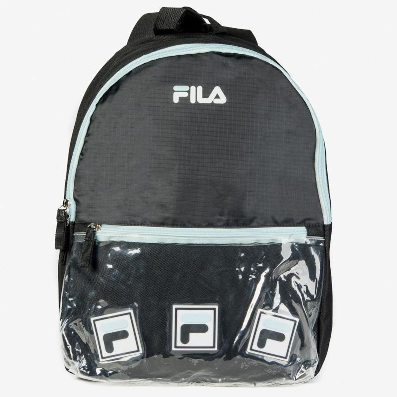 Mochila Fila F Pocket - 14 Litros - Foto 1