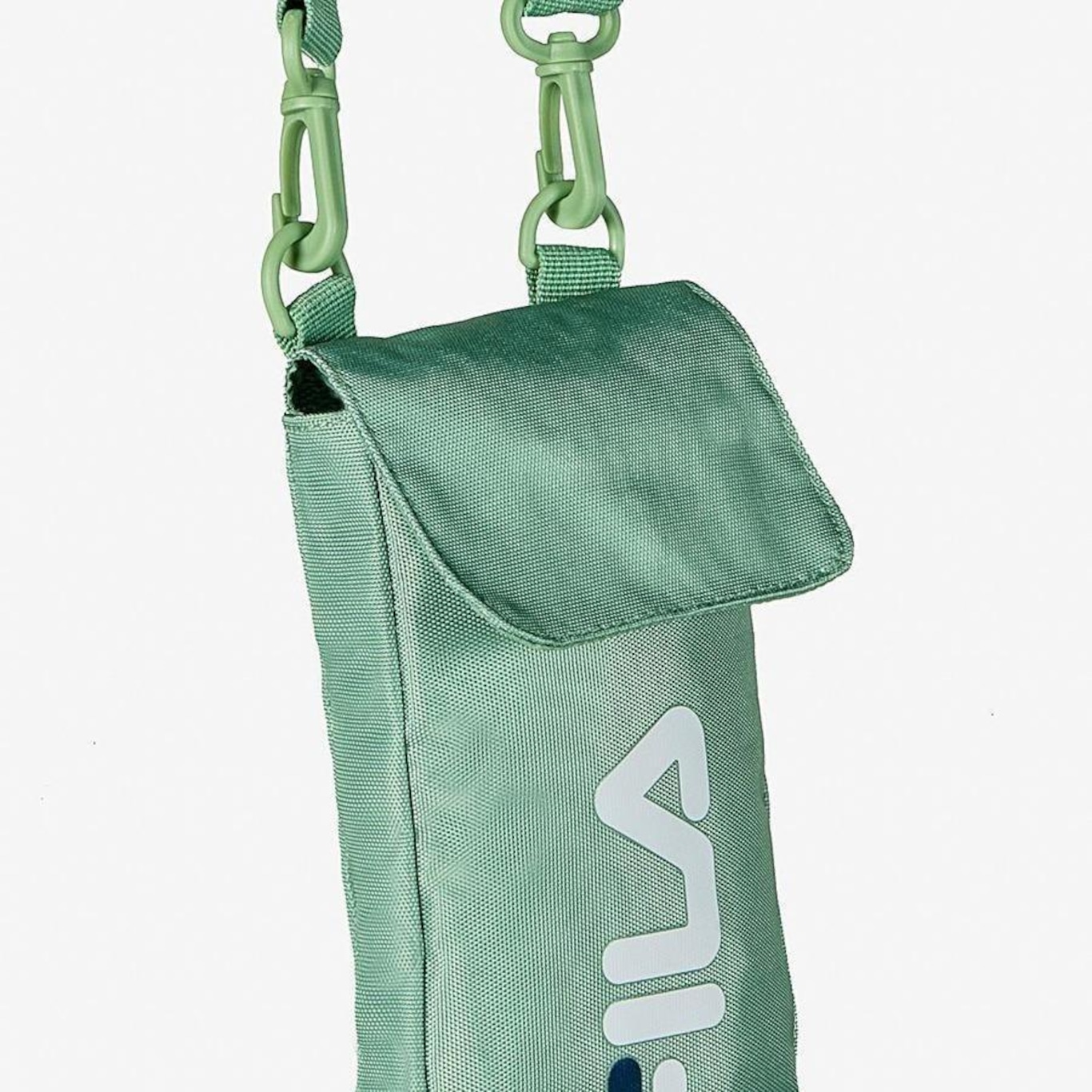 Bolsa Fila Lateral Fila Pouch - 16,5 Litros - Foto 4