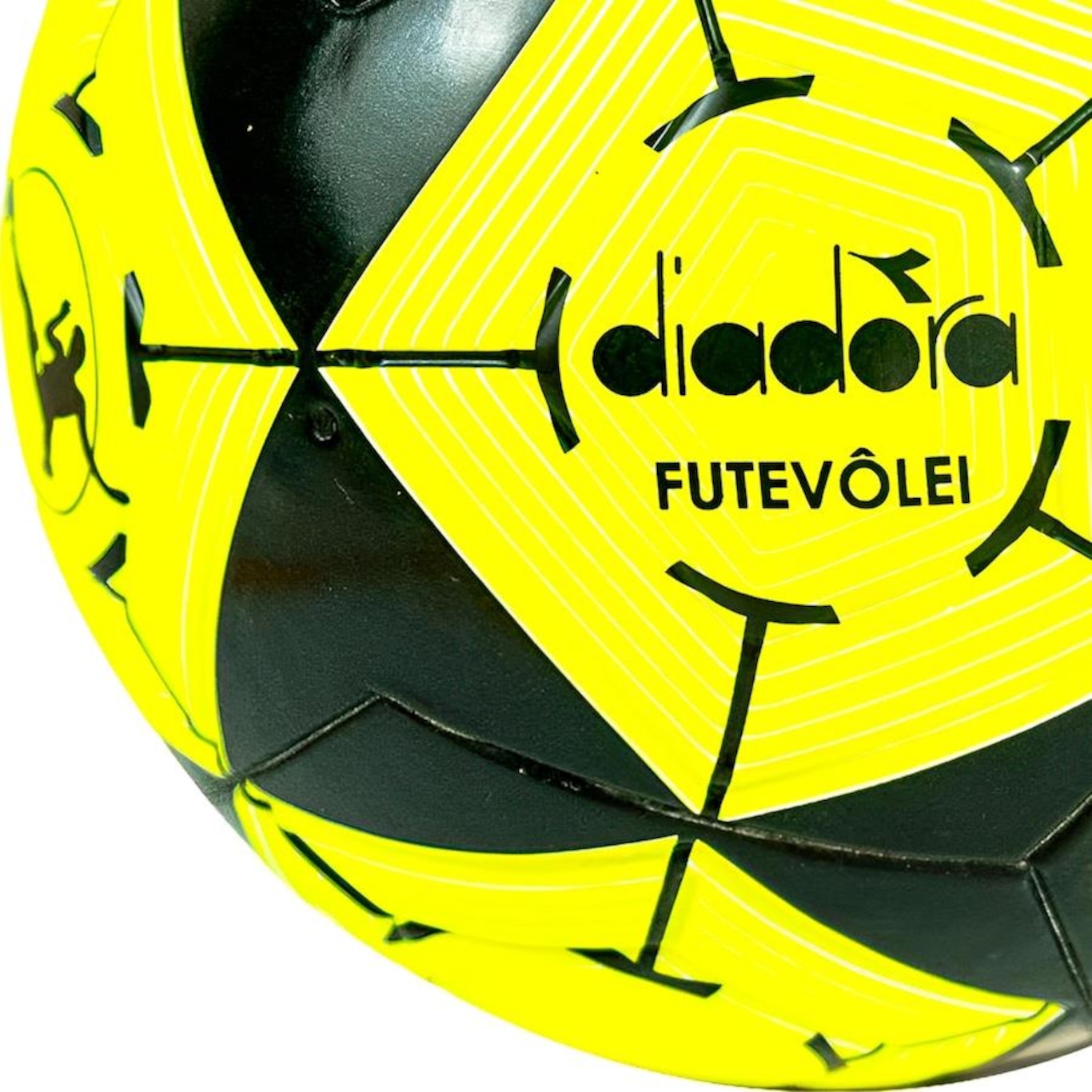 Bola de Futevôlei Diadora Protech Elite-R - Foto 4