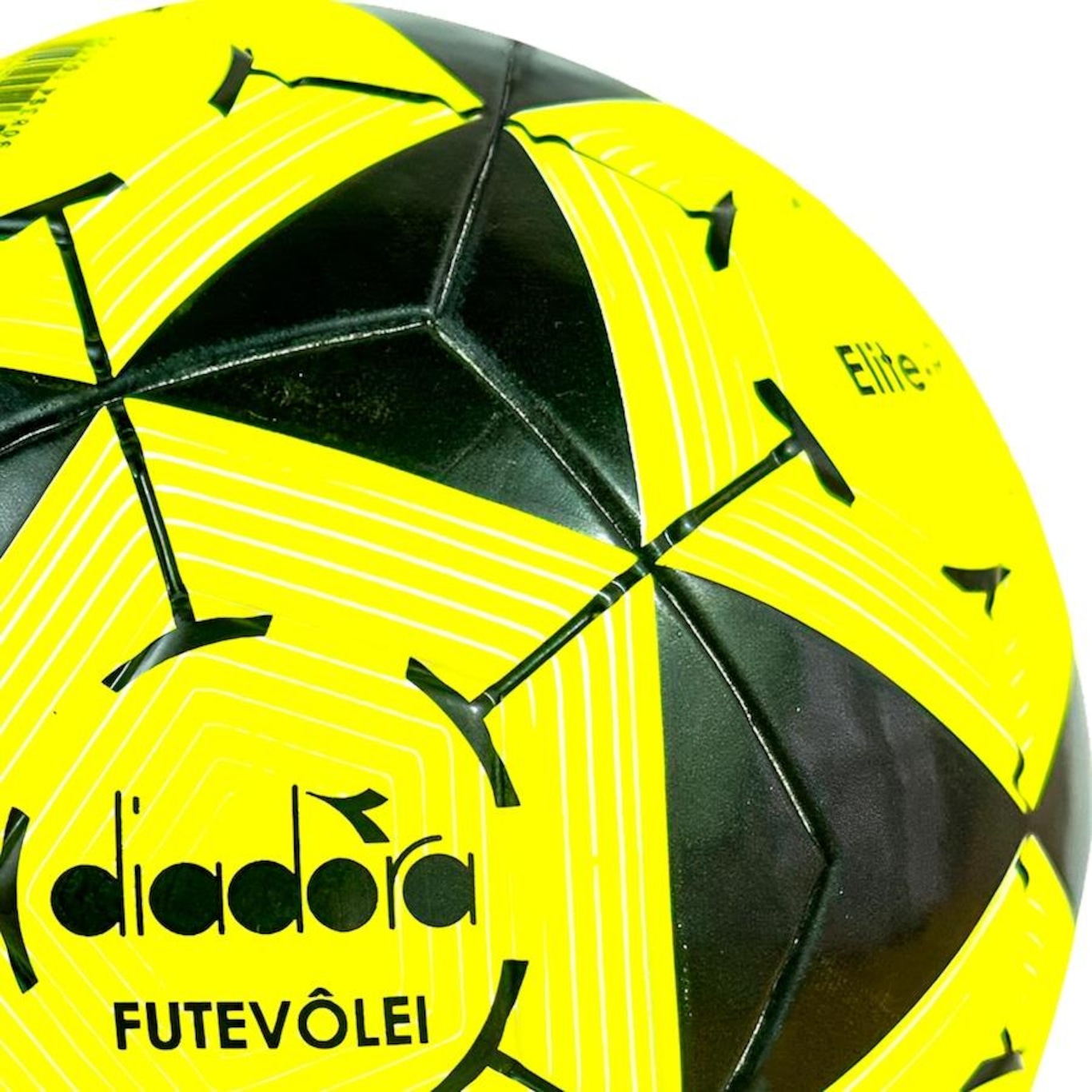 Bola de Futevôlei Diadora Protech Elite-R - Foto 6