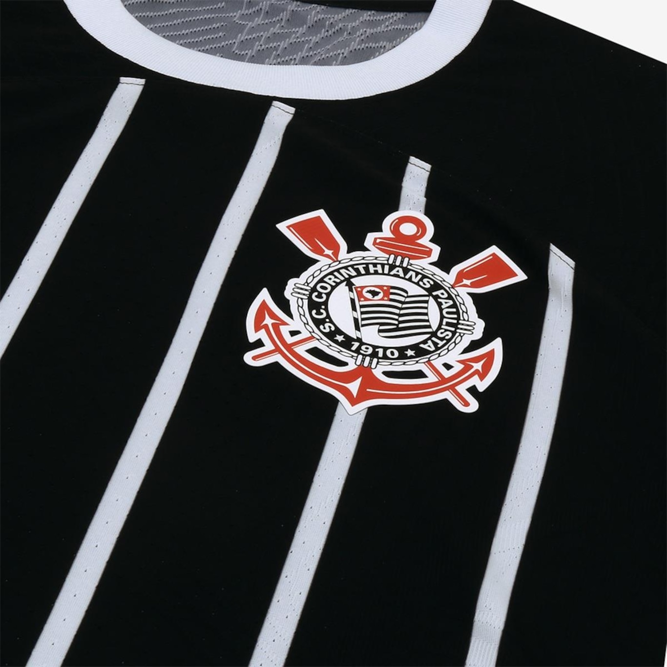 Camisa do Corinthians II 2023/24 Jogador Nike - Masculina - Foto 3