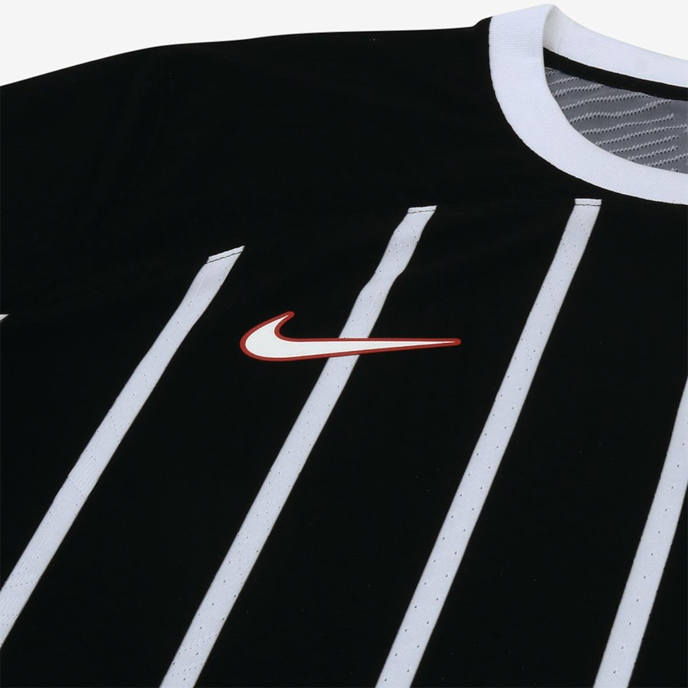 Camisa do Corinthians II 2023/24 Jogador Nike - Masculina - Foto 4