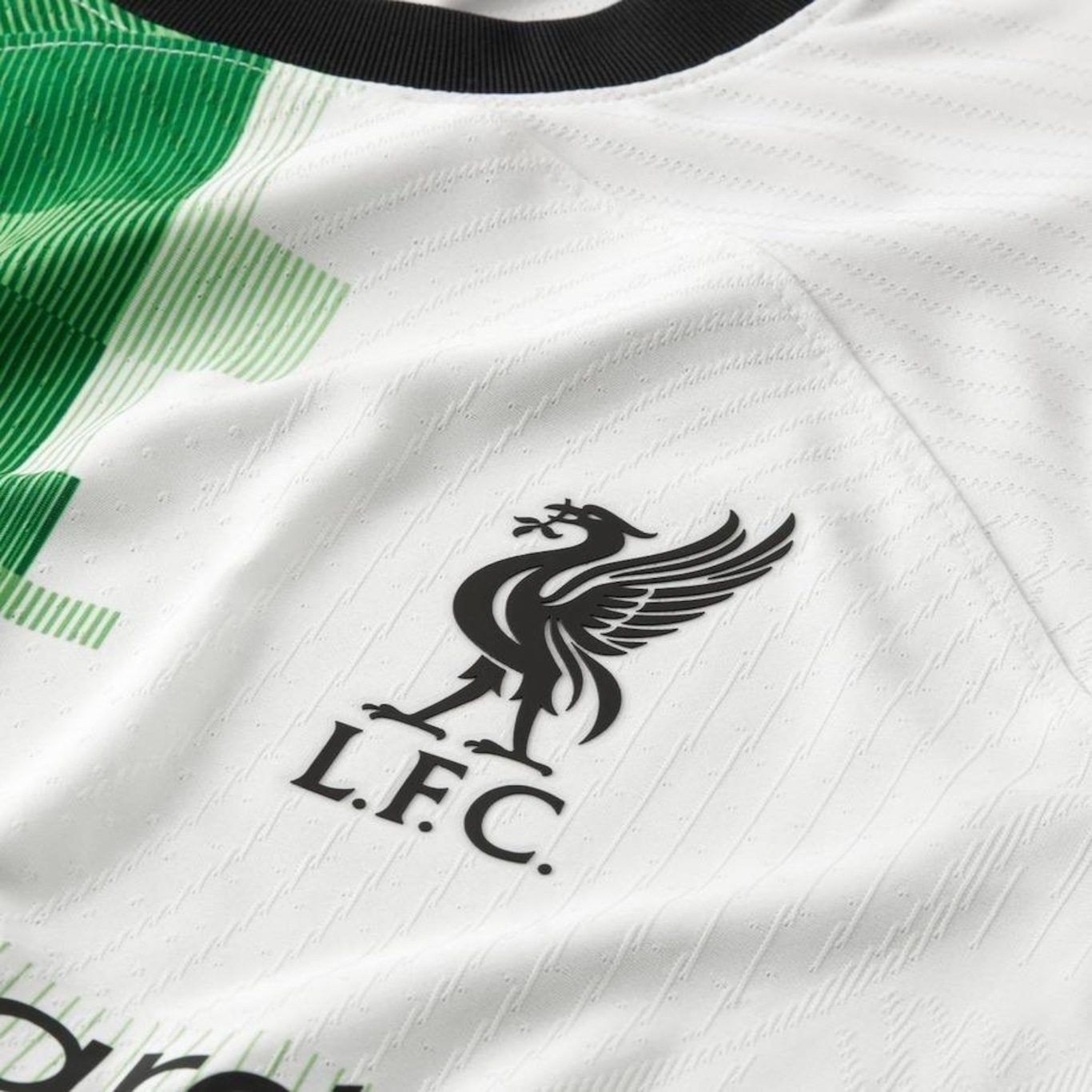 Camisa Liverpool Ii 2023/24 Jogador Nike - Masculina - Foto 6