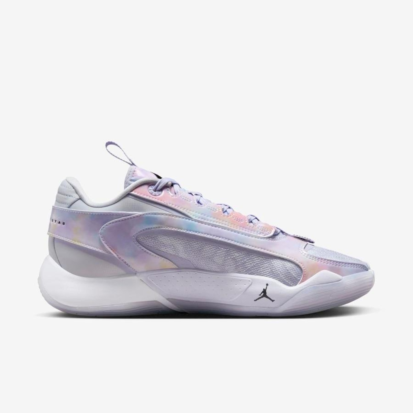 Tênis Nike Jordan Luka 2 - Masculino - Foto 1