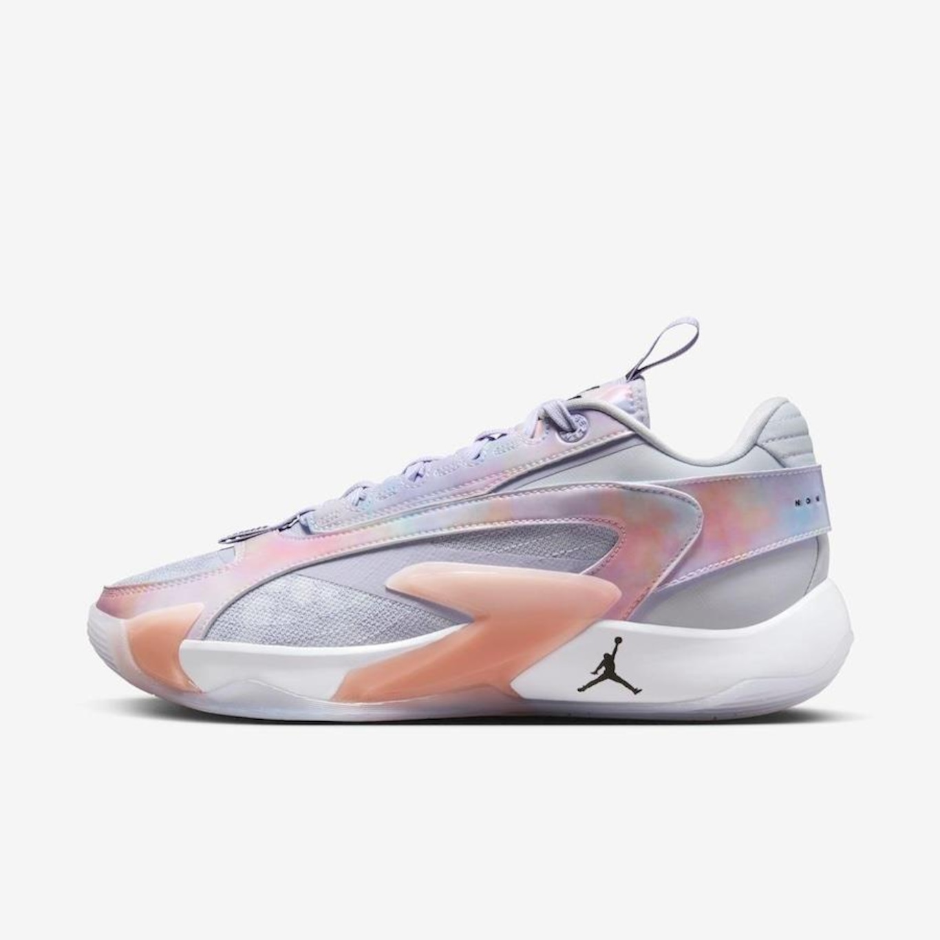 Tênis Nike Jordan Luka 2 - Masculino - Foto 3