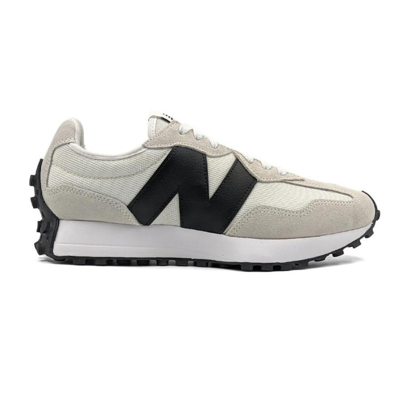 Tênis New Balance 327V1 Mesh - Unissex - Foto 1