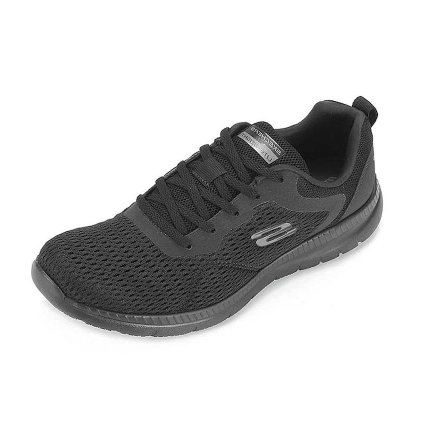 Tênis Skechers Bountiful - Masculino - Foto 1