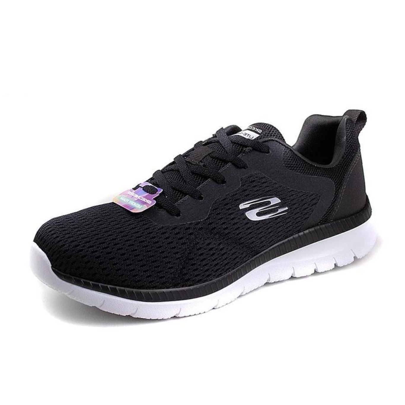 Tênis Skechers Bountiful - Masculino - Foto 2