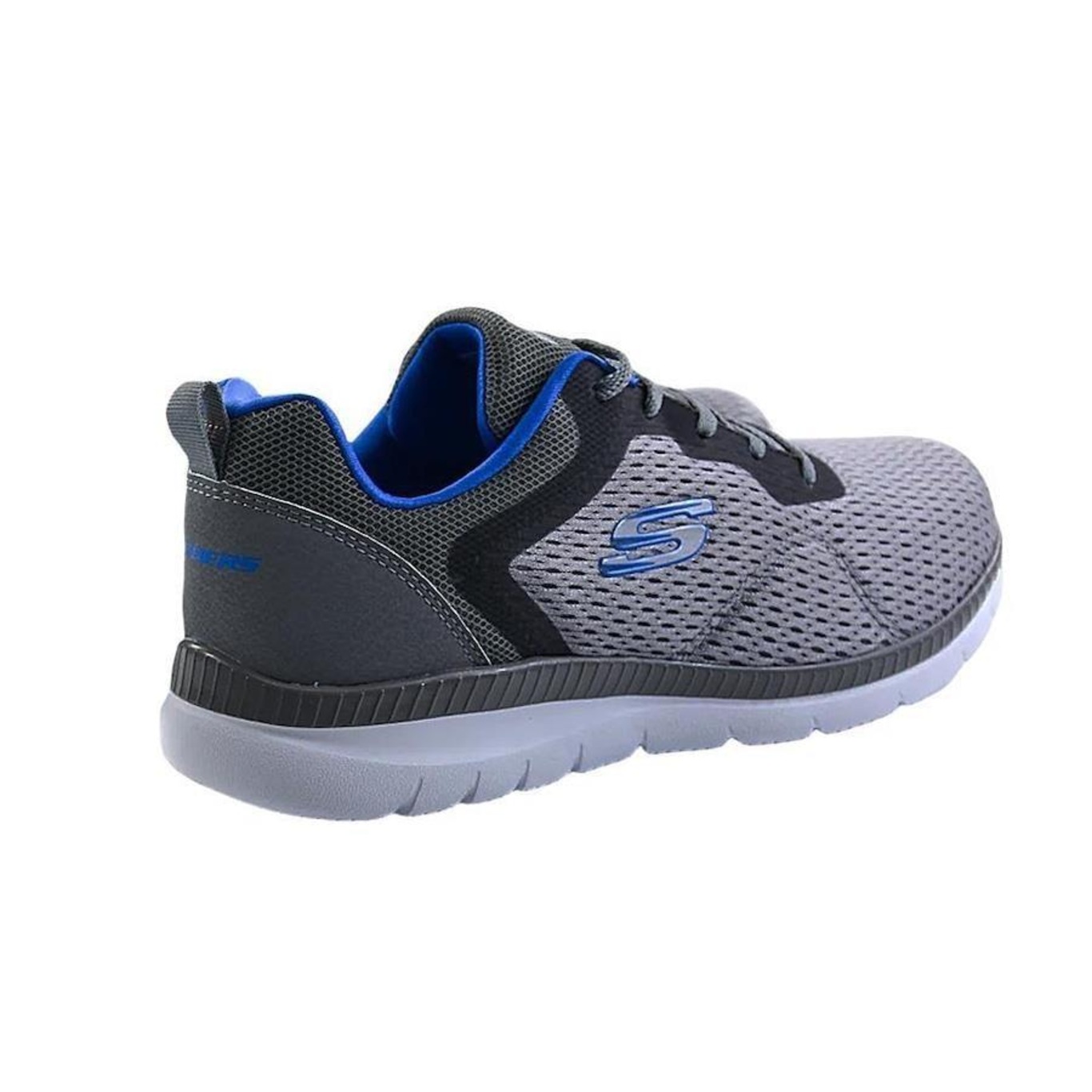 Tênis Skechers Bountiful - Masculino - Foto 2