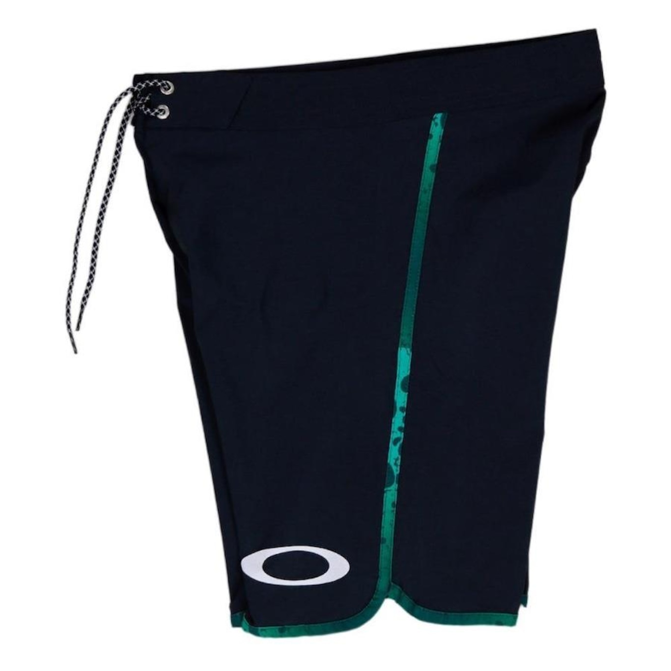 Bermuda Oakley Blade Boardshort Tactel - Masculina - Foto 3